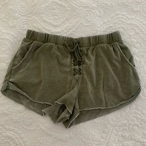 green o’neill shorts